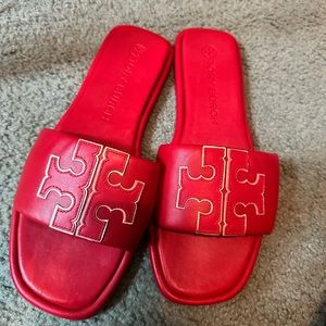 Tory Burch sandals